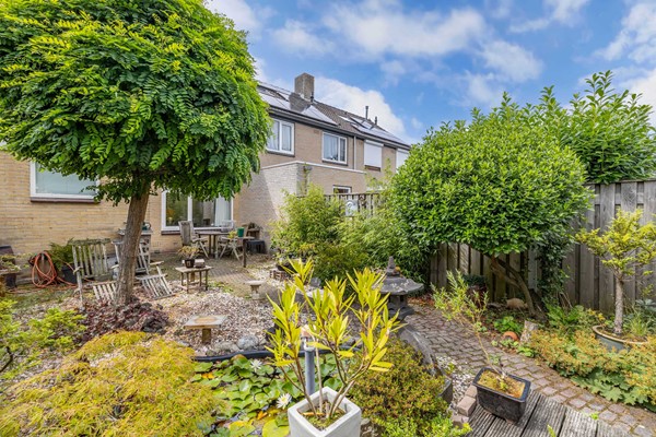Medium property photo - Maasstraat 7, 8303 LP Emmeloord
